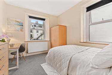 6 bed house, Trematon Terrace, Mutley, Plymouth, PL46QS - Image 5